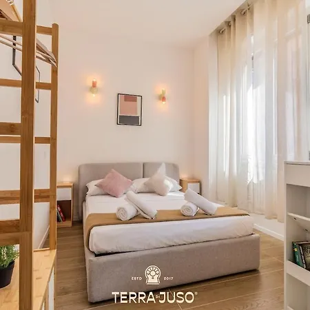 Tito 36 Appartement *