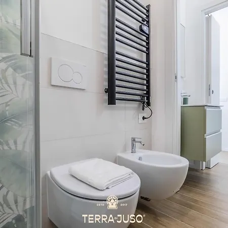 Appartement Tito 36 Milan