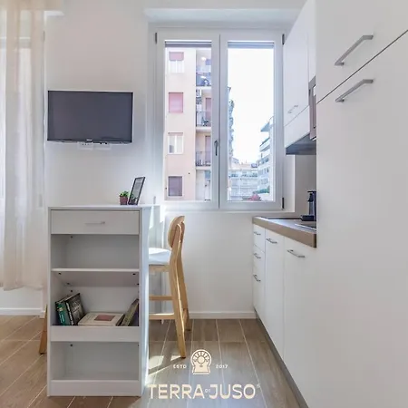 Appartement Tito 36 Milan